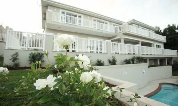 La Lucia Cama Y Desayuno | Seaview Manor Exquisite Bed & Breakfast