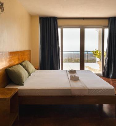 Dalaguete Apartamento | Seaview Mansion Deluxe Apartment 9