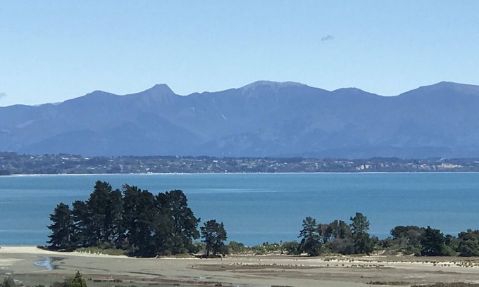 Britannia Heights Casa | Seaview Nelson Home Kalimna