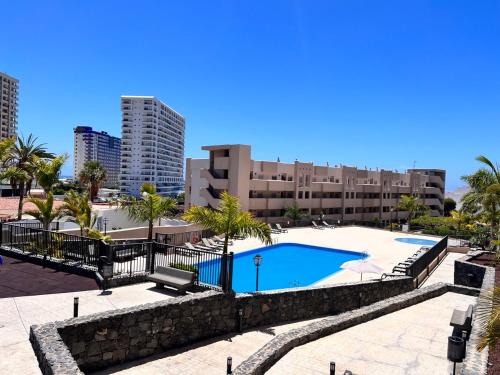 Playa Paraiso Apartamento | Seaview Paradise Hard Rock Apartment