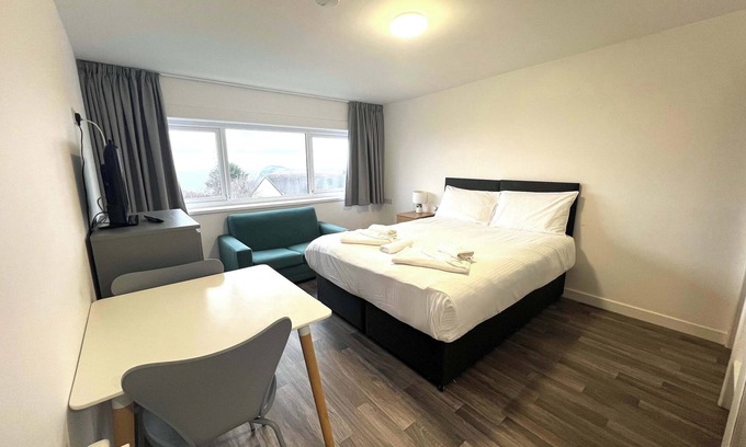Hele Apartamento | Seaview Studio Summar