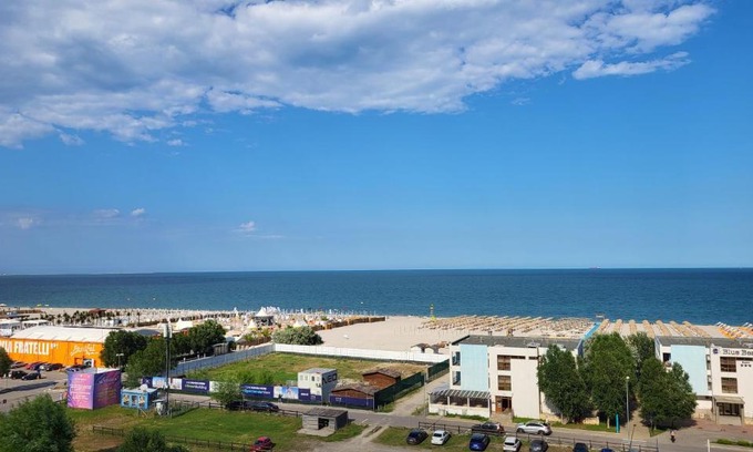 Constanta Apartamento | SeaView SummerLand Mamaia