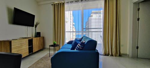 Qawra Apartamento | Seaview Three-O-Two