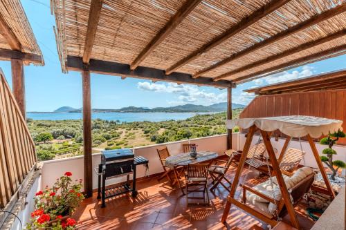Portisco Apartamento | Seaview vibes - Sardinia style