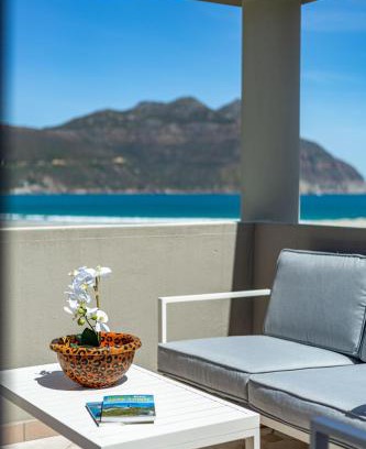 Hout Bay Apartamento | Seaview Villa, Beach Club, HoutBay, Cape Town, South Africa