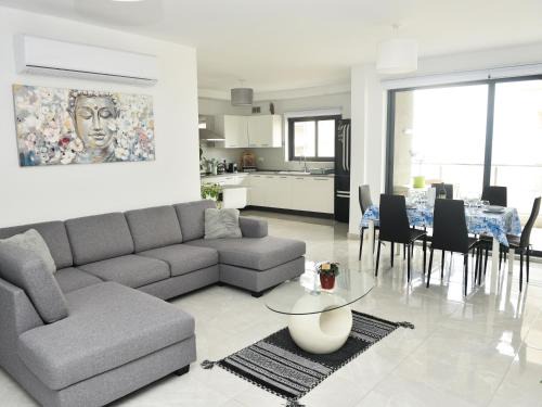 Qawra Apartamento | SeaviewCasadiAlfioQawra