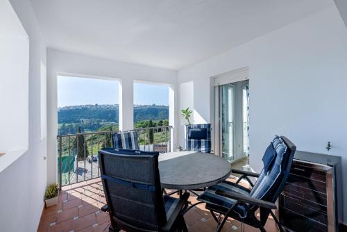Castillo de Sabinillas Apartamento | Seaviews Manilva Balcones De Los Hidalgos