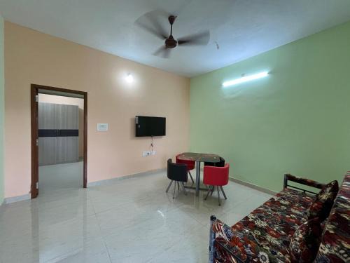 Saligrama Casa | Seaway Resort