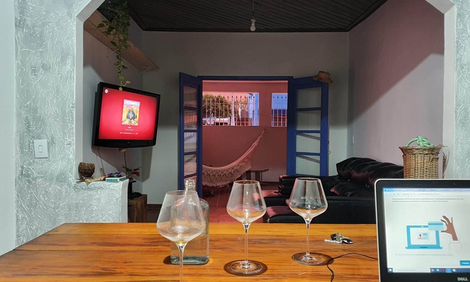 Topolandia Casa | Espacio de algas