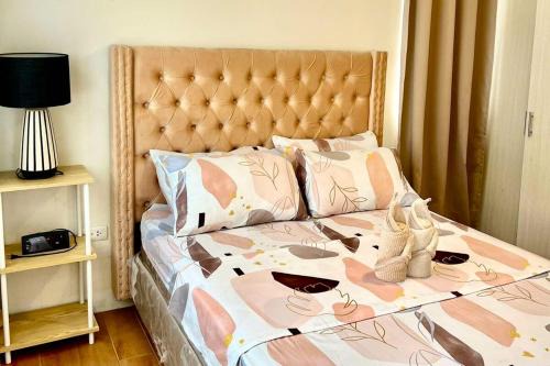 Sasa Apartamento | Seawind Condominium Near Airport Building 2