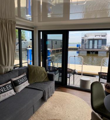 Offingawier Alquiler De Eote | SeaYou House boat