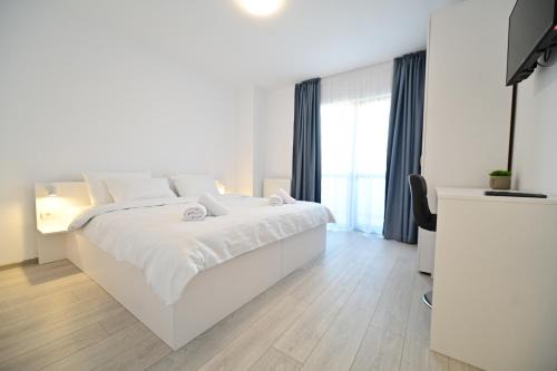 Sibiu Apartamento | SEB Residence Sibiu