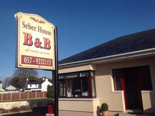 Kilbeggan Cama Y Desayuno | Seber House