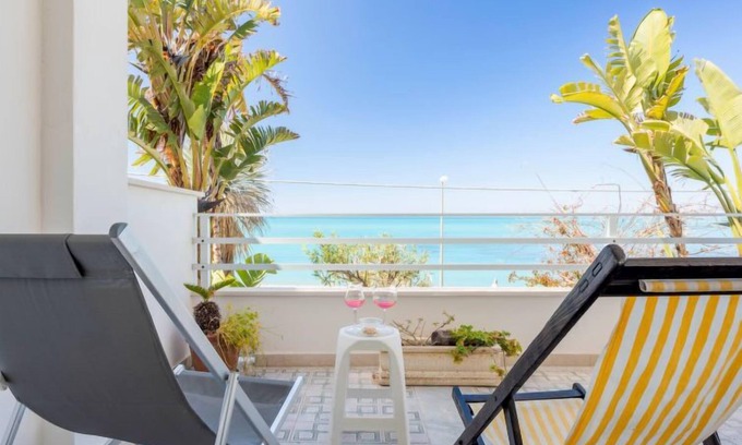 Seccagrande Apartamento | Seccagrande by Interhome
