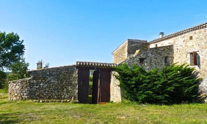 Secheras Casa | Secheras: Casa / villa / chalet - Sècheras