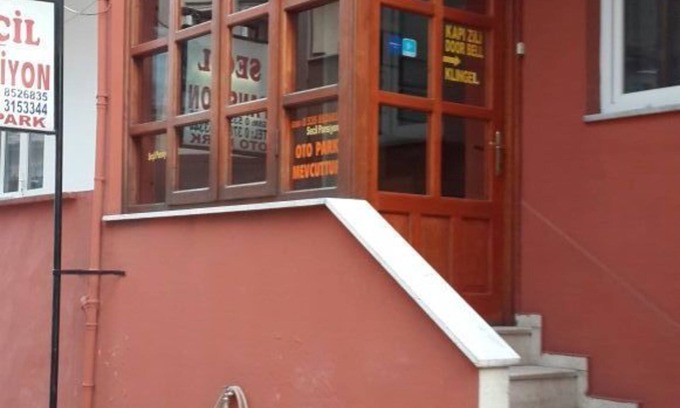 Amasra Casa | Secil Pansiyon