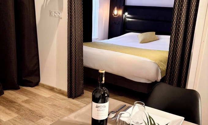 Seclin Apartamento | Seclin Appartements