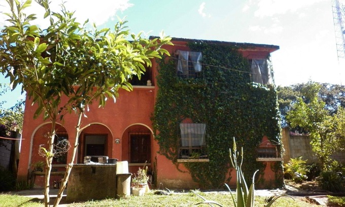 Jocotenango Casa | Villa de montaña aislada a minutos de Antigua