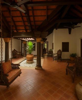 Thrissur Complejo | Seclude Karthika Nivas, Thrissur