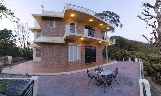 Lansdowne Cama Y Desayuno | Seclude Lansdowne