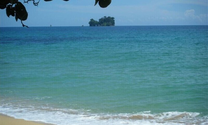 Bocas del Toro Cabina | Aislado, hermosa cabaña en el paraíso: relajarse, retirarse, revivir