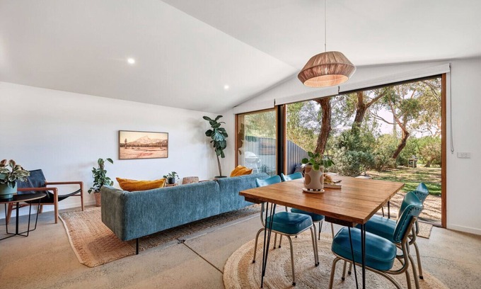 Bellbrae Casa | Secluded Bellbrae sanctuary