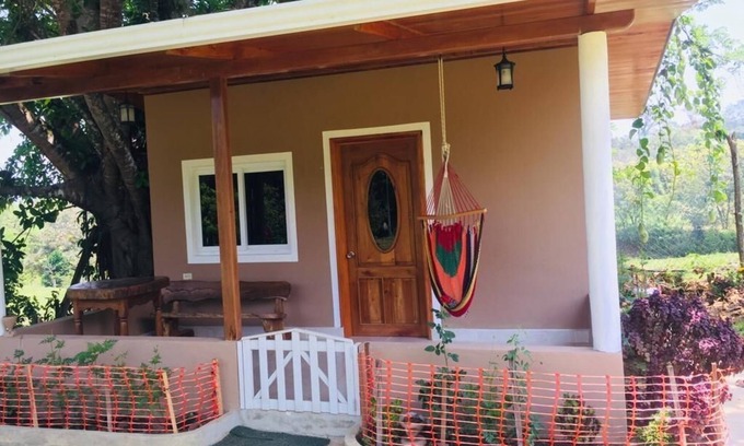 Atlantida Cabina | Secluded Cabin