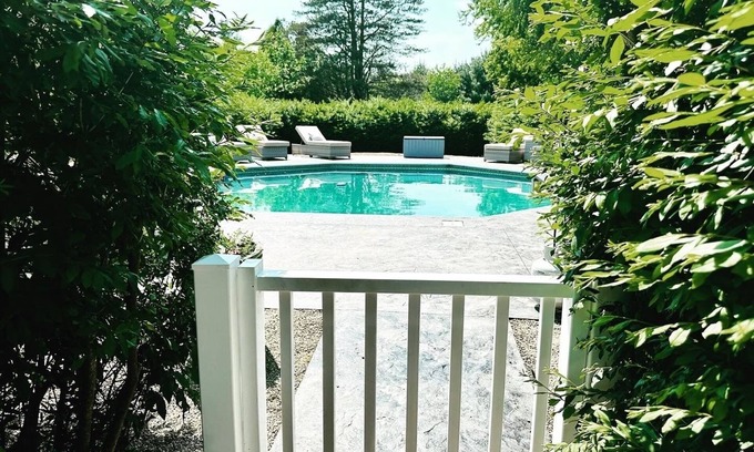 Chautauqua Casa | Secluded Cottage near CHQ Institution & Lake