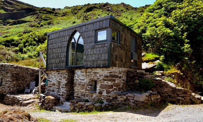 Lauragh Casa | Secluded cottage nestled in the Beara Peninsula
