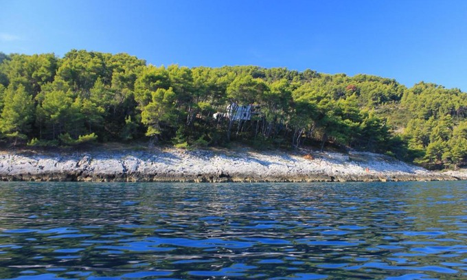 Blato Casa | Secluded fisherman's cottage Cove Spiliska, Korcula - 9142