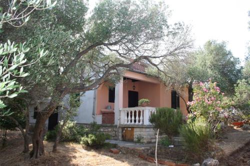 Dobropoljana Casa | Secluded fisherman's cottage Cove Nevidjansko Polje, Pasman - 11392