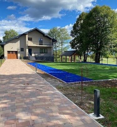 Dreznik Grad Casa | Secluded holiday house Dreznik Grad, Plitvice - 21288
