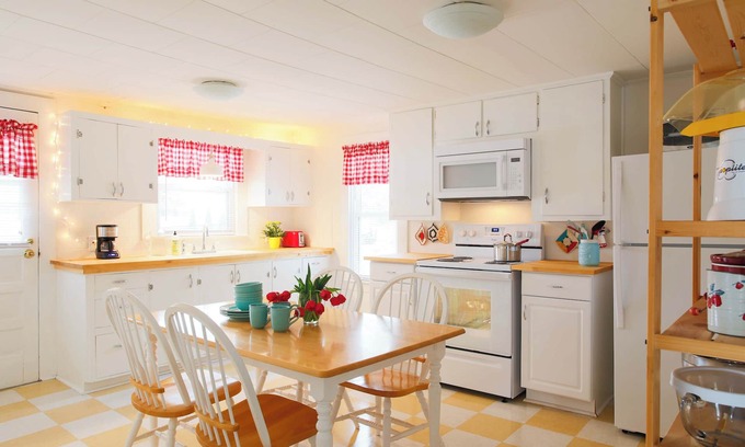 Kernersville Casa | Cerca de Winston Salem - High Point - Greensboro