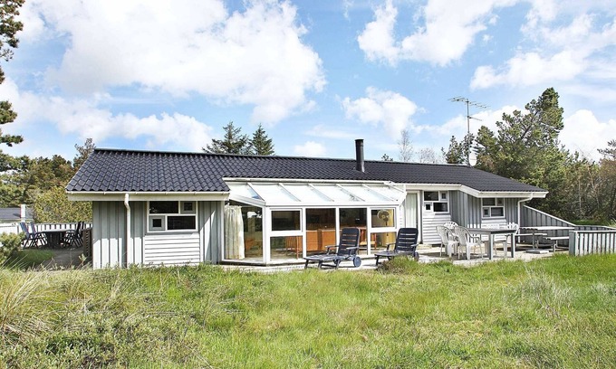 Skiveren Casa | Retiro con piscina privada -- By Traum Ferienwohnungen