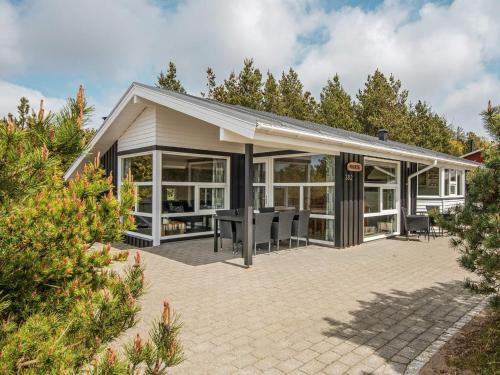 Henne Casa | Secluded Retreat by Lyngbo Heath - By Traum Ferienwohnungen