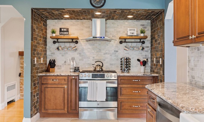 Monroe Casa | Secluded Sanctuary in Nature