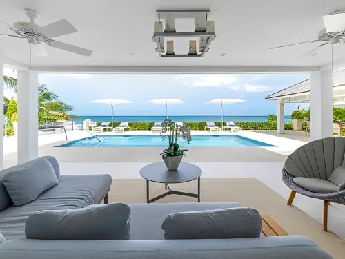 Long Bay Casa | Secluded Serene
