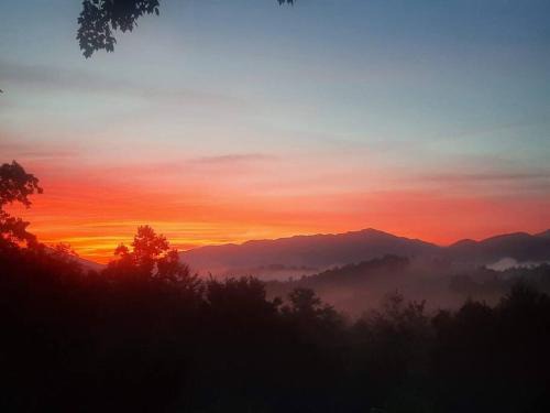 Andrews Casa | Secluded Sunrise