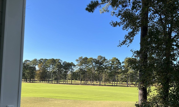 Carolina Forest Condominio | Second Floor Golf Villa on the Fabulous World Tour Golf Course!