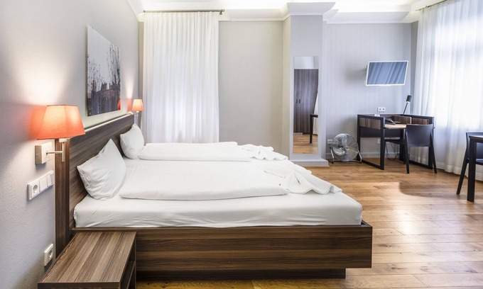 Heidelberg Casa | Second home