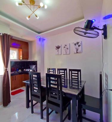 Patar Casa | Second Pad at Second floor