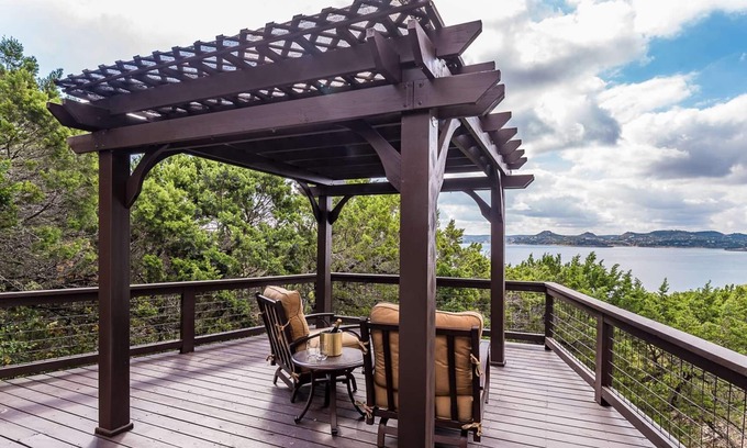 Canyon Lake Casa | Second Wind | 4 Bed, 3 Bath