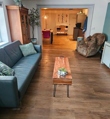 Municipality of Waalwijk Apartamento | SecondHandRose