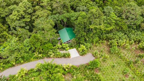 Chachagua Cabina | Secret Bungalows Lechu