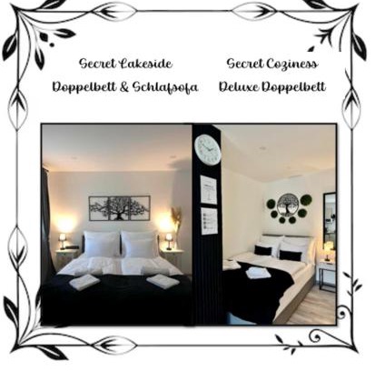 Frauenkirchen Apartamento | Secret Collection