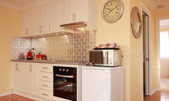 Healesville Apartamento | Secret Cottage