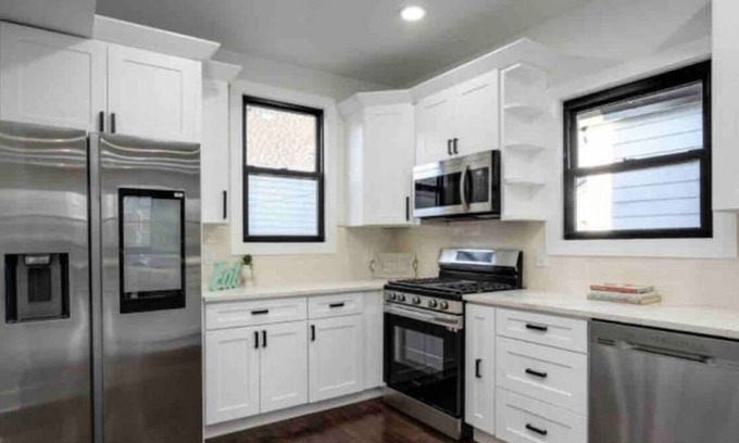 Communipaw Apartamento | Secret Escape - 20 min from NYC N 2