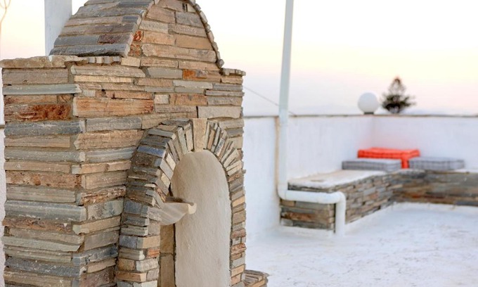 Saronikos Apartamento | Secret Garden Home Lagonissi Attiki