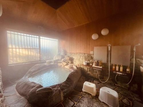 Hakone Casa | Secret Garden Resort&Onsen秘密の花園箱根温泉別荘