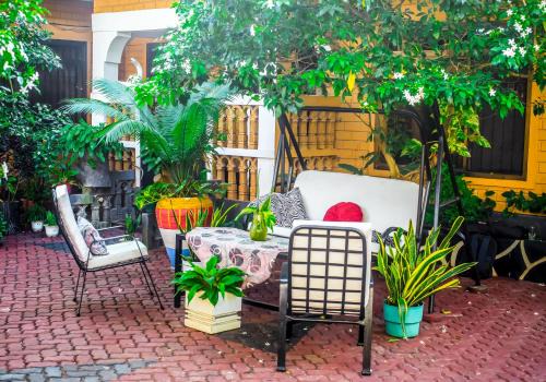 Kigamboni Apartamento | Secret Garden Villa